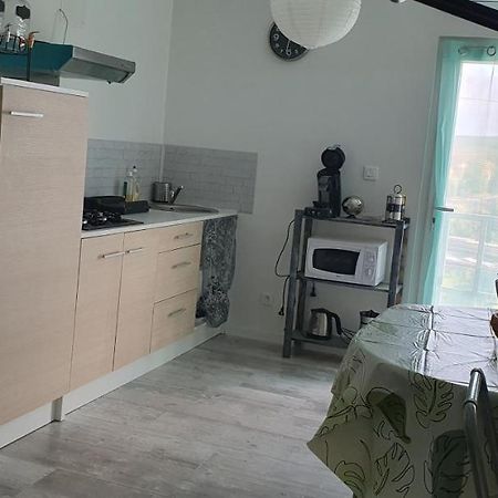 Appartement Cocooning Auterive Auterive  Bagian luar foto