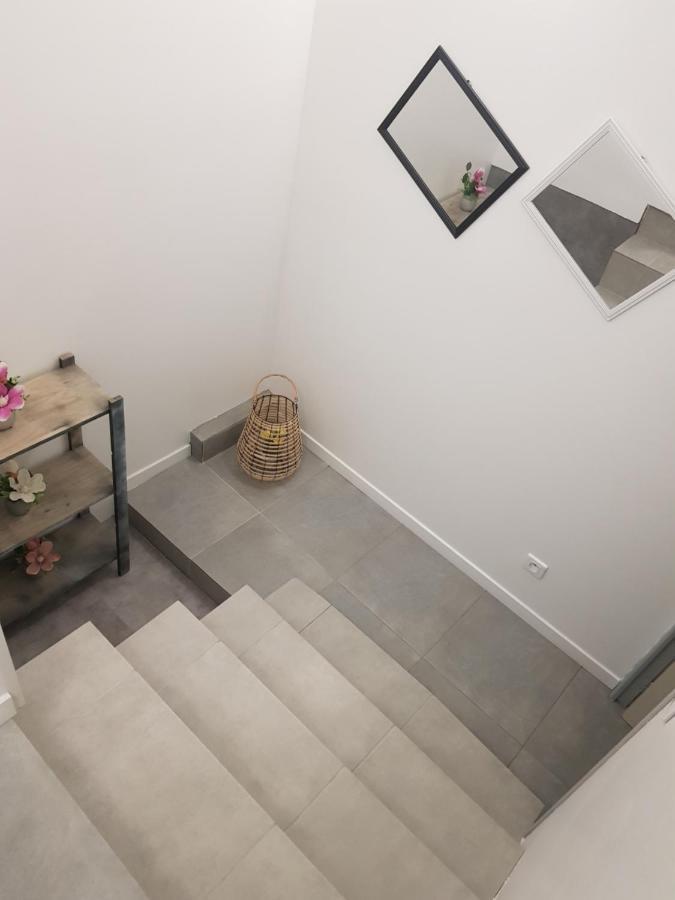 Appartement Cocooning Auterive Auterive  Bagian luar foto