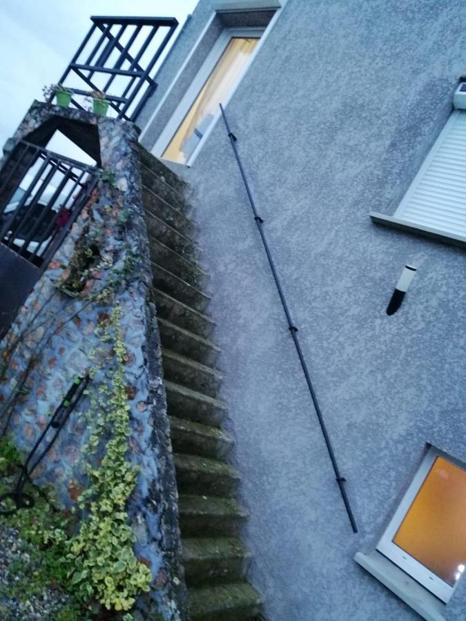 Appartement Cocooning Auterive Auterive  Bagian luar foto