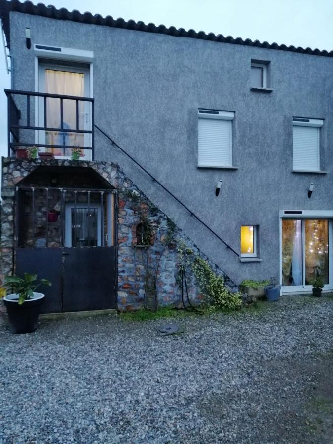 Appartement Cocooning Auterive Auterive  Bagian luar foto