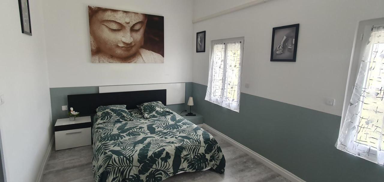 Appartement Cocooning Auterive Auterive  Bagian luar foto